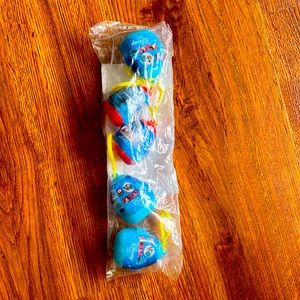 Disney surprise toy set